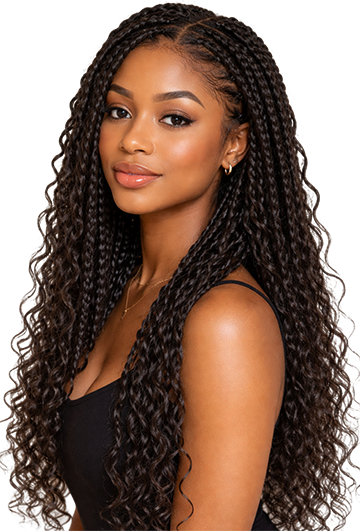 BraidMe - On-Demand Braiders Near You | Book Box Braids, Knotless & More